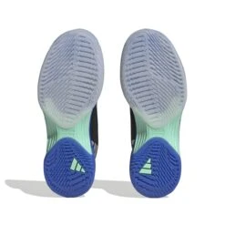 ADIDAS PERFORMANCE Adidas Tennisschuhe Avacourt Allcourt (Dämpfung) Schwarz Damen -Yonex Verkaufsgeschäft adidas HQ8402 Avacourt Tennisschuh204 1200x1200 1