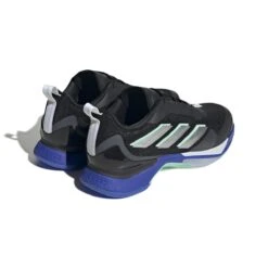 ADIDAS PERFORMANCE Adidas Tennisschuhe Avacourt Allcourt (Dämpfung) Schwarz Damen -Yonex Verkaufsgeschäft adidas HQ8402 Avacourt Tennisschuh207 1200x1200 1