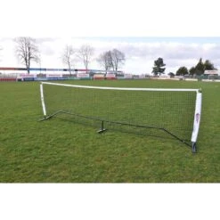 Lynxsport Powershot Fussball-Tennisnetz Set Aus Stahl 4mx1,10m -Yonex Verkaufsgeschäft fa053 Head tennis Set 4 1000x1000 1