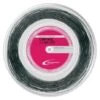 IsoSpeed Tennissaite Baseline Control+LongLife (Kontrolle+Haltbarkeit) Schwarz 200m Rolle