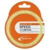 IsoSpeed Tennissaite Energetic (Power+Kontrolle) Gelbgold 12m Set