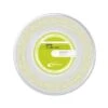 IsoSpeed Tennissaite Pyramid (Spin+Haltbarkeit) Weiss 200m Rolle