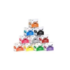 Nasara Tape Original Kinesiology 5cm X 5 Meter Lila -Yonex Verkaufsgeschäft nasara kinesiology tape 5 cm x 5 m n690 1200x1200 2