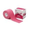 Nasara Tape Original Kinesiology 5cm X 5 Meter Pink