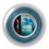 Polyfibre Tennissaite Hexablade (Spin+Kontrolle) Blau 200m Rolle