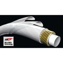 Prince Tennissaite Recoil Weiss 12m Set -Yonex Verkaufsgeschäft princeRecoil16set3 748x748 1